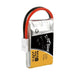 Battery Tattu 350mAh 3,7V 30C 1S1P - Lithium and NiMH<<<Batteries<<<RC models<<<InnproXML