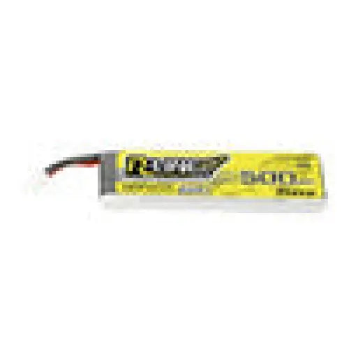 Battery Tattu 500mAh 3.7V 95C 1S1P Long - Lithium and NiMH<<<Batteries<<<RC models<<<InnproXML