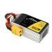 Battery Tattu 850mAh 11.1V 75C 3S1P Konektor XT60 - Lithium and NiMH<<<Batteries<<<RC models<<<InnproXML