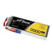 Battery Tattu 9000mAh 22,2V 25C 6S1P - Lithium and NiMH<<<Batteries<<<RC models<<<InnproXML