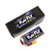 Battery Tattu Funfly 1550mAh 11,1V 100C 3S1P - Lithium and NiMH<<<Batteries<<<RC models<<<InnproXML