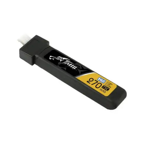 Battery Tattu LiPo 270mAh 3.8V 75C 1S1P JST-PHR 2.0 (5pcs) - Lithium and NiMH<<<Batteries<<<RC models<<<InnproXML