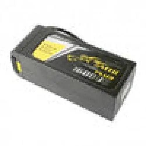 Battery Tattu Plus 16000mAh 22.2V 15C 6S1P LiPo AS150 + XT150 - Lithium and NiMH<<<Batteries<<<RC models<<<InnproXML