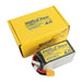 Battery Tattu R-Line 4.0 1550mAh 22.2V 130C 6S1P XT60 - Lithium and NiMH<<<Batteries<<<RC models<<<InnproXML
