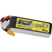 Battery Tattu R-Line 550mAh 11.1V 95C 3S1P XT30 - Lithium and NiMH<<<Batteries<<<RC models<<<InnproXML