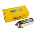 Battery Tattu R-Line 550mAh 11.1V 95C 3S1P XT30 - Lithium and NiMH<<<Batteries<<<RC models<<<InnproXML
