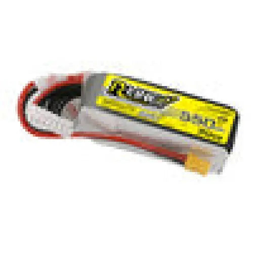 Battery Tattu R-Line 550mAh 22.2V 95C 6S1P XT30 - Lithium and NiMH<<<Batteries<<<RC models<<<InnproXML