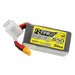 Battery Tattu R-Line 650mAh 11.1V 95C 3S1P XT30 Lipo - Lithium and NiMH<<<Batteries<<<RC models<<<InnproXML