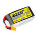 Battery Tattu R-Line 750mAh 14.8V 95C 4S1P JST-XHR - Lithium and NiMH<<<Batteries<<<RC models<<<InnproXML
