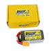 Battery Tattu R-Line 850mAh 14.8V 95C 4S1P - Accessories and parts<<<Industrial drones<<<Drones<<<InnproXML