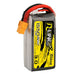 Battery Tattu R-Line Version 3.0 1550mAh 14,8V 120C 4S1P XT60 - Lithium and NiMH<<<Batteries<<<RC models<<<InnproXML