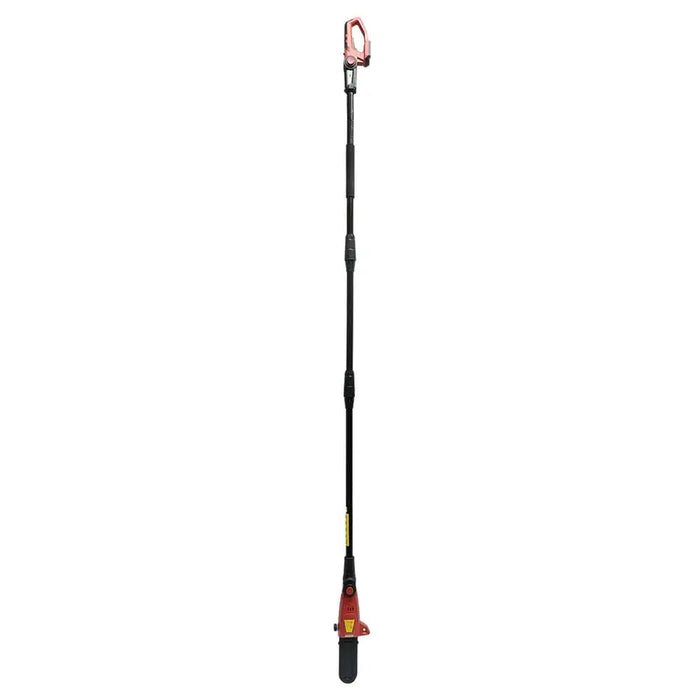 BATTERY TELESCOPIC PRUNER RAIDER PRO RDP-PS20 20 V NUMBER OF BATTERIES 1 2.00 Ah BAR LENGTH 20.00 cm - Електрически и