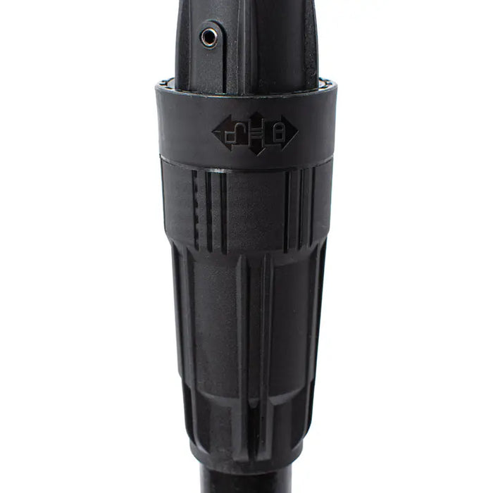 BATTERY TELESCOPIC PRUNER RAIDER PRO RDP-PS20 20 V NUMBER OF BATTERIES 1 2.00 Ah BAR LENGTH 20.00 cm - Електрически и