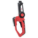 BATTERY TELESCOPIC PRUNER RAIDER PRO RDP-PS20 20 V NUMBER OF BATTERIES 1 2.00 Ah BAR LENGTH 20.00 cm - Електрически и