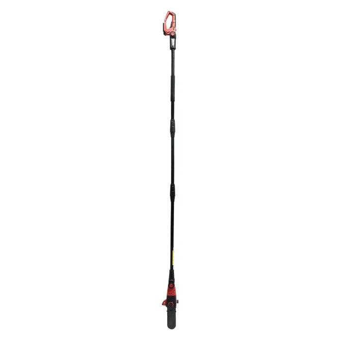 BATTERY TELESCOPIC PRUNER RAIDER PRO RDP-PS20 20 V NUMBER OF BATTERIES 1 2.00 Ah BAR LENGTH 20.00 cm - Електрически и