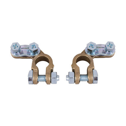 BATTERY TERMINALS - Аксесоари за акумулатори<<<Акумулатори и аксесоари<<<Авто и вело<<<Praktiker