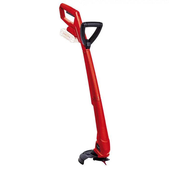 BATTERY TRIMMER EINHELL GC-CT 18/24 18 V WITHOUT BATTERY AND CHARGER CUTTING WIDTH 24.00 cm - Електрически