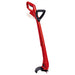 BATTERY TRIMMER EINHELL GC-CT 18/24 18 V WITHOUT BATTERY AND CHARGER CUTTING WIDTH 24.00 cm - Електрически