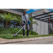 BATTERY TRIMMER FOR GRASS AND SHRUBS BOSCH PROFESSIONAL GRT 18V-33 18 V WITHOUT BATTERY AND CHARGER CUTTING WIDTH 33.00