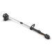 BATTERY TRIMMER HUSQVARNA ASPIRE T28-P4A 18 V WITHOUT BATTERY AND CHARGER CUTTING WIDTH 28.00 cm - Електрически