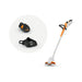 BATTERY TRIMMER STIHL FSA 30.0 10.8 V NUMBER OF BATTERIES 1 CUTTING WIDTH 23.00 cm - Електрически тримери<<<Градински
