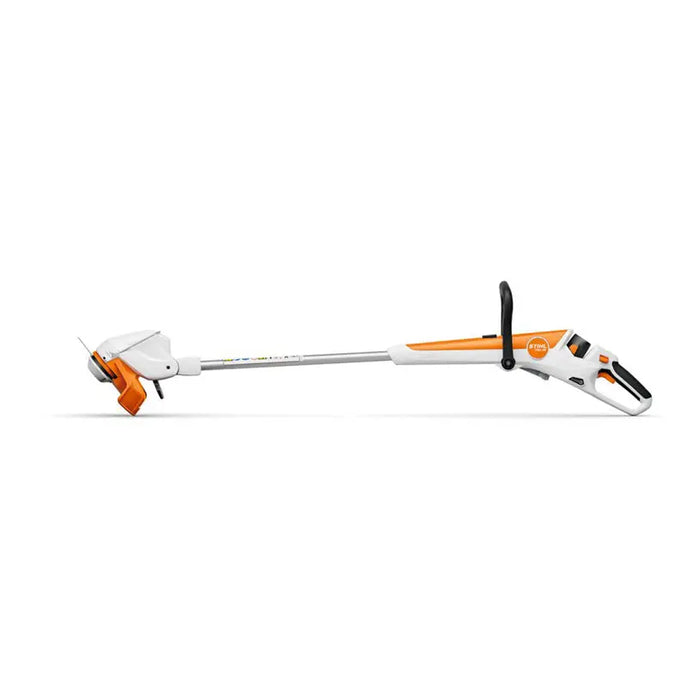 BATTERY TRIMMER STIHL FSA 30.0 10.8 V NUMBER OF BATTERIES 1 CUTTING WIDTH 23.00 cm - Електрически тримери<<<Градински