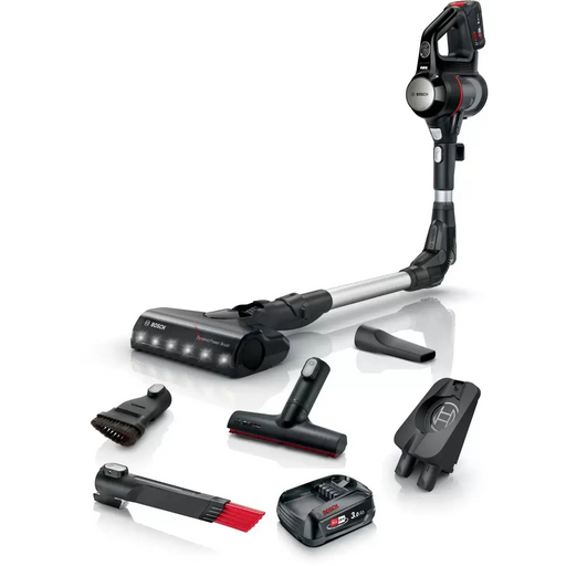 Battery vacuum cleaner BOSCH BCS712XXL - Прахосмукачки<<<BOSCH дребна електродомакинска