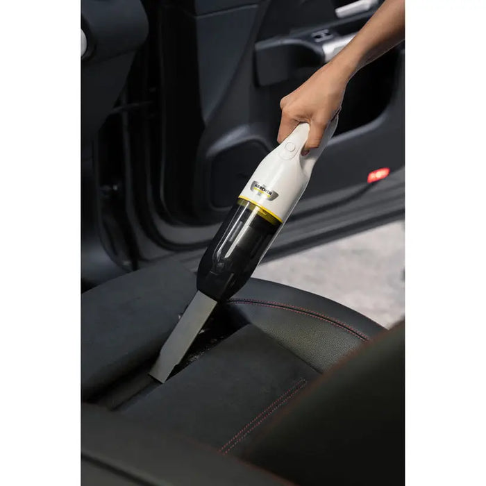 BATTERY VACUUM CLEANER KARCHER CVH 2 - Прахосмукачки<<<Домакински