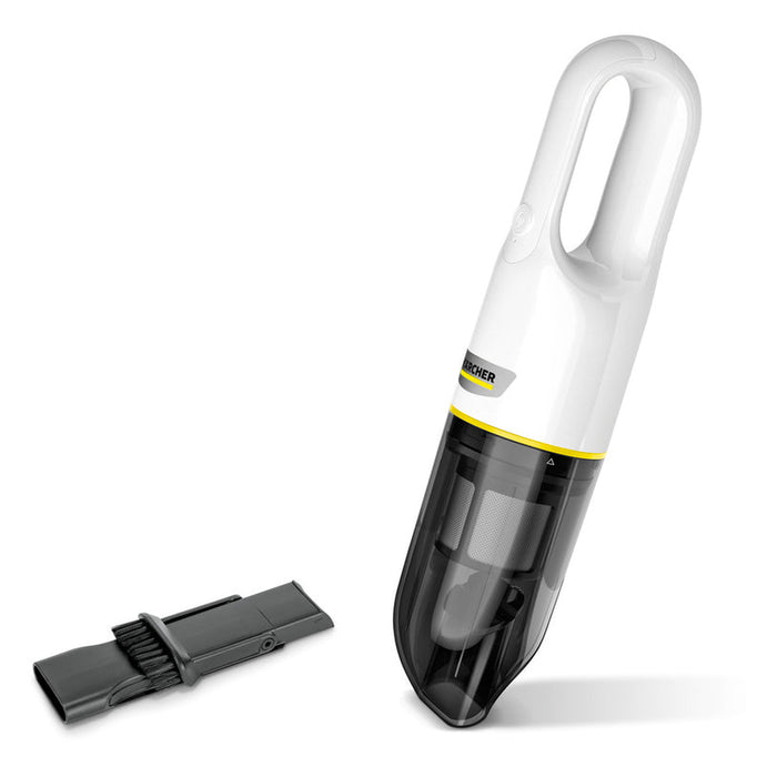 BATTERY VACUUM CLEANER KARCHER CVH 2 - Прахосмукачки<<<Домакински
