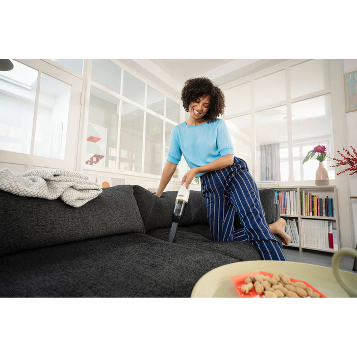 BATTERY VACUUM CLEANER KARCHER CVH 2 - Прахосмукачки<<<Домакински