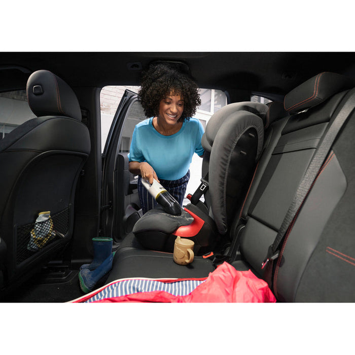 BATTERY VACUUM CLEANER KARCHER CVH 2 - Прахосмукачки<<<Домакински