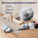 Battery vacuum cleaner Levoit LVAC-200 white - Вертикални прахосмукачки<<<Прахосмукачки<<<Малки електроуреди<<<TechnoMix