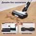 Battery vacuum cleaner Levoit LVAC-200 white - Вертикални прахосмукачки<<<Прахосмукачки<<<Малки електроуреди<<<TechnoMix