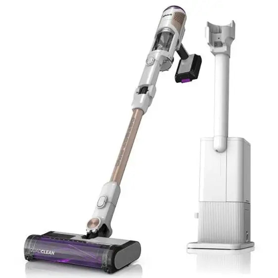 Battery vacuum cleaner Shark Detect Pro IW3611EU Auto Empty System - Вертикални прахосмукачки<<<Прахосмукачки<<<Малки