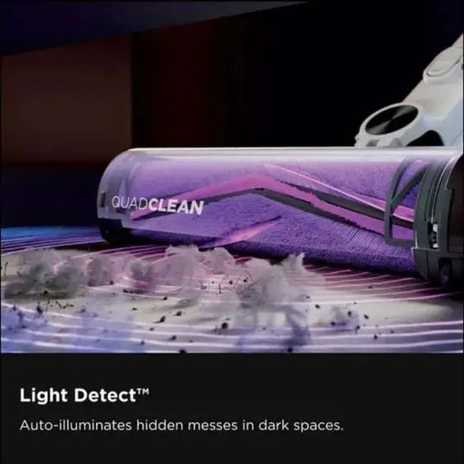 Battery vacuum cleaner Shark Detect Pro IW3611EU Auto Empty System - Вертикални прахосмукачки<<<Прахосмукачки<<<Малки