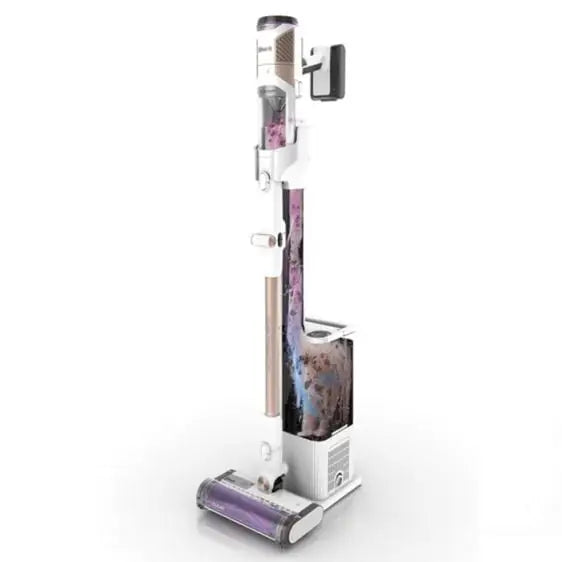 Battery vacuum cleaner Shark IW3612EU Detect Clean & Empty - Вертикални прахосмукачки<<<Прахосмукачки<<<Малки