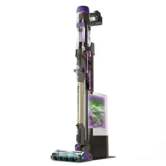 Battery vacuum cleaner Shark PowerDetect Clean & Empty IP3251EUT - Прахосмукачки вертикални<<<Прахосмукачки<<<Малки