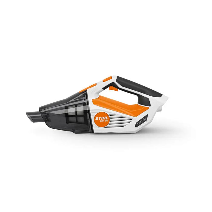 BATTERY VACUUM CLEANER STIHL SEA 20.0 - Прахосмукачки за сухо и мокро<<<Инструменти и железария<<<Praktiker