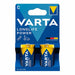 Battery Varta 1,5 V - Електроника Батерии<<<Компютри| Електроника<<<BigBuy&&&Алкални батерии<<<Електроника