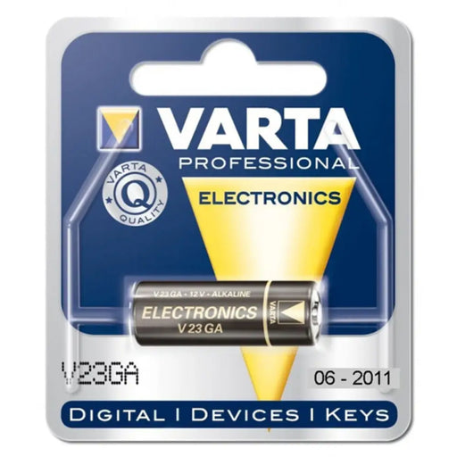 Battery Varta V23 GA 12V 12 V LR23 12 V (10 Units) - Електроника Батерии<<<Компютри| Електроника<<<BigBuy&&&Зареждащи