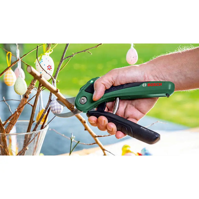 BATTERY VINE SHEARS BOSCH EASY PRUNE 3.6 V - Акумулаторни ножици и храсторези<<<Градински