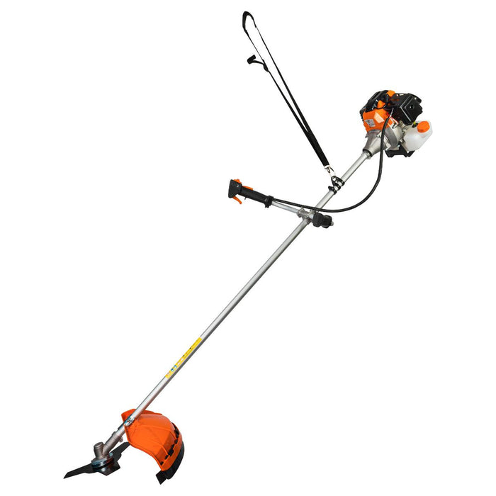 BAUKRAFT MOTORCYCLE BK-GBC16 43CM3