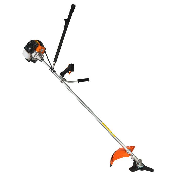 BAUKRAFT MOTORCYCLE BK-GBC16 43CM3