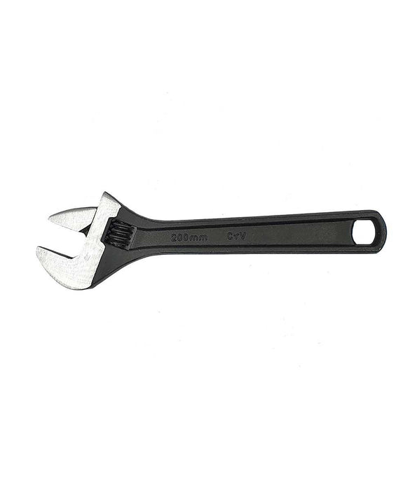 WRENCH EXTENDED 25MM 20CM BAUM