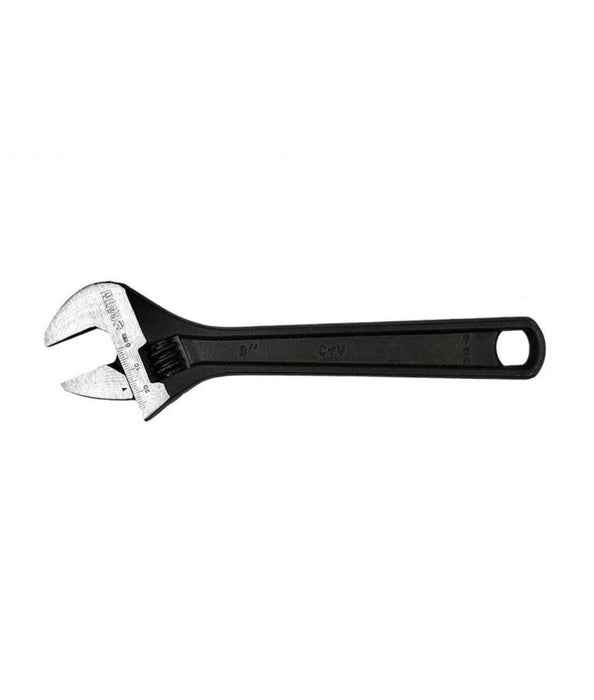 WRENCH EXTENDED 25MM 20CM BAUM