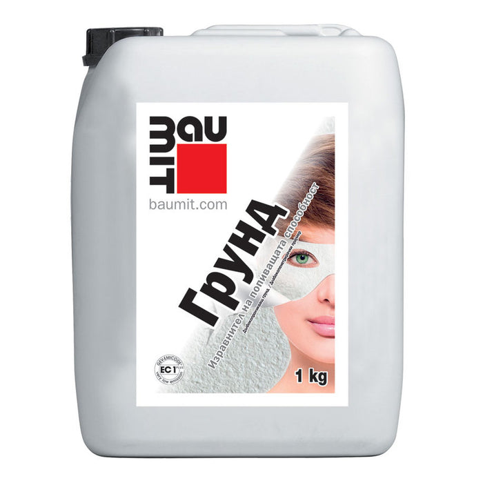 PRIMER BAUMIT BAUMACOL