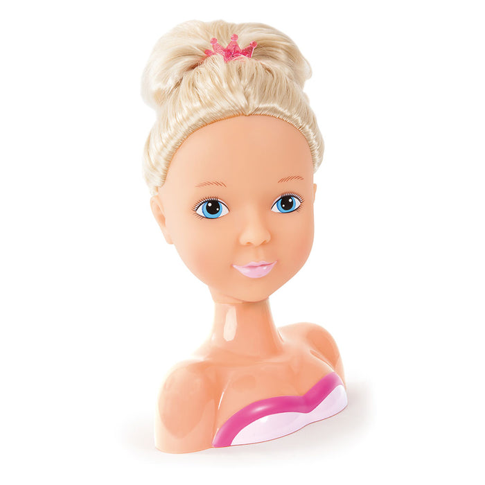 Кукла Bayer - Модел за Прически, My Lovely Princess, 19 cm