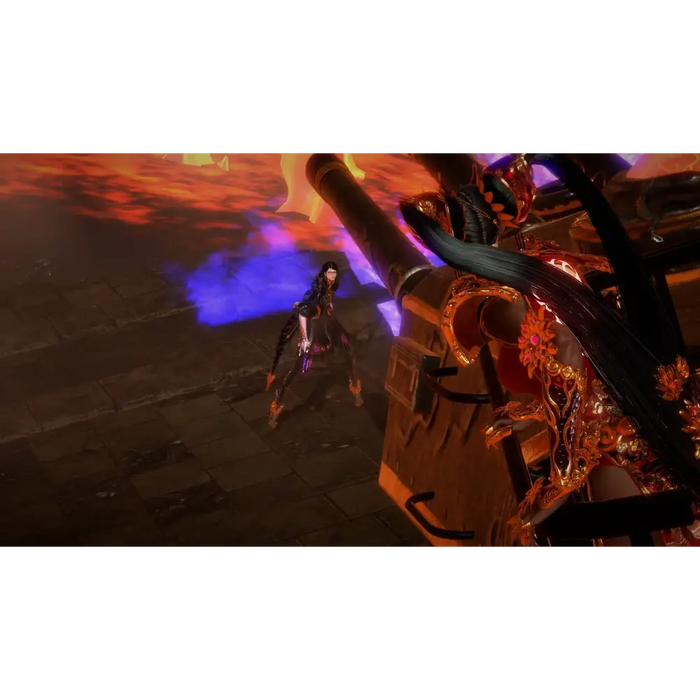 Bayonetta 3 Game (NSW) - Игри<<<Конзоли и аксесоари<<<ТВ Аудио Gaming<<<ZoraSite