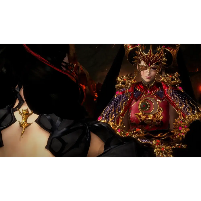 Bayonetta 3 Game (NSW) - Игри<<<Конзоли и аксесоари<<<ТВ Аудио Gaming<<<ZoraSite