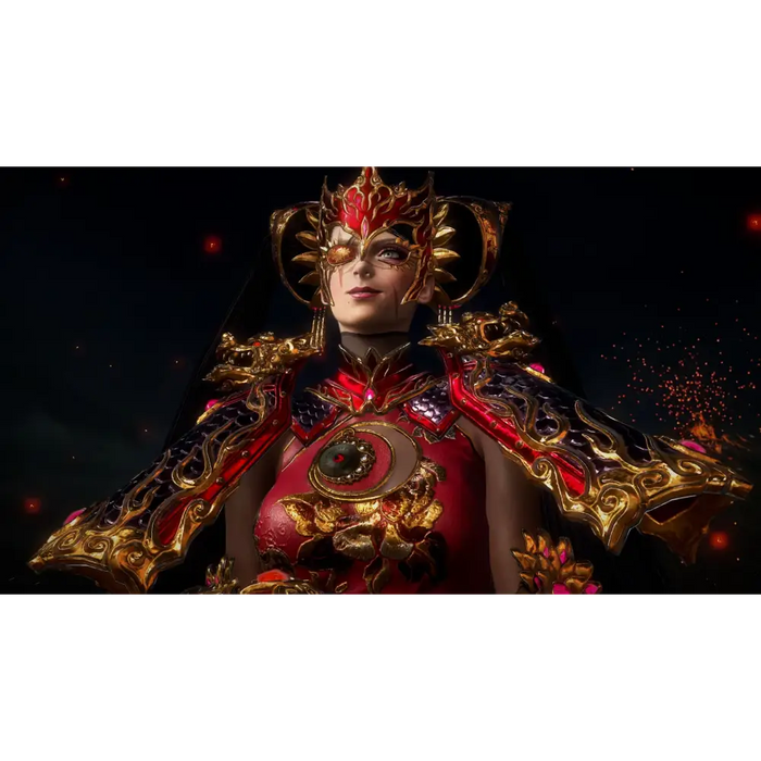 Bayonetta 3 Game (NSW) - Игри<<<Конзоли и аксесоари<<<ТВ Аудио Gaming<<<ZoraSite